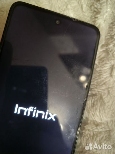 Infinix Note 30, 8/128 ГБ