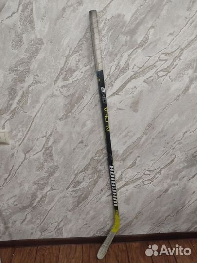 Клюшка Alpha DX3