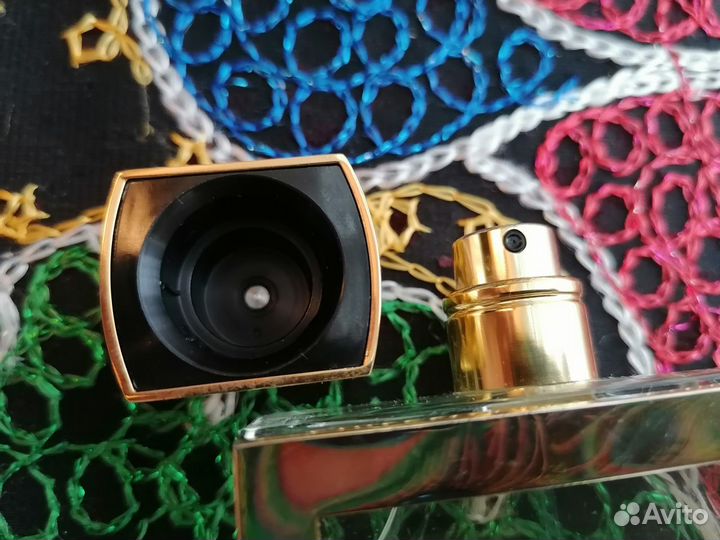 Fendi духи 30ml. Оригинал