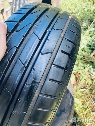 Hankook Ventus Prime 3 K125 195/65 R15