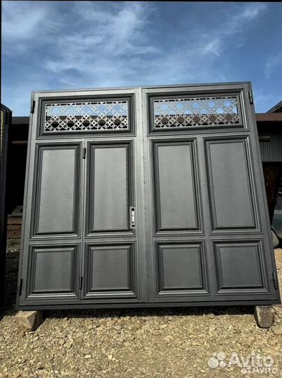 Ворота без посредников