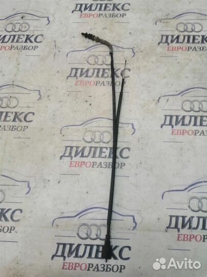 Трос газа(мото) Мопед Honda DIO AF34