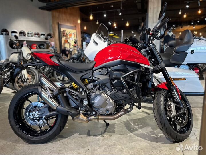 Ducati Monster (937) 2021