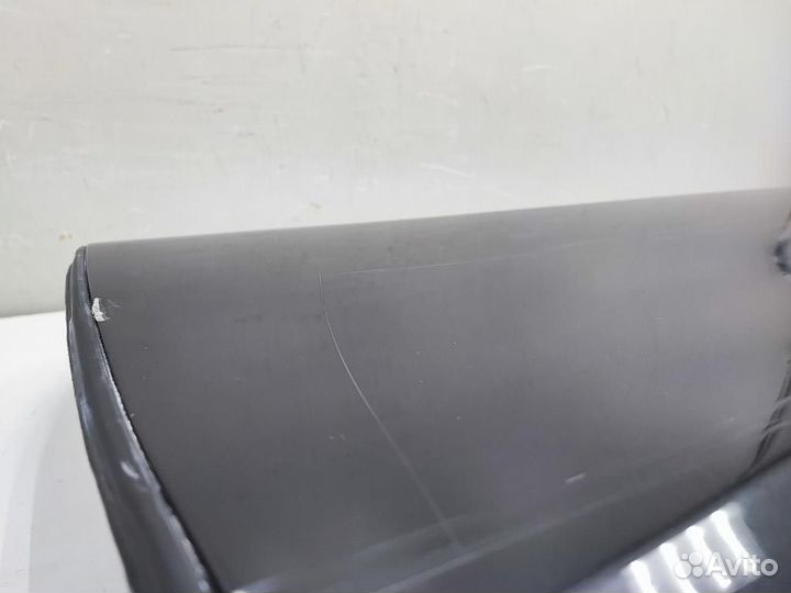 Дверь задняя левая BMW 6 G32