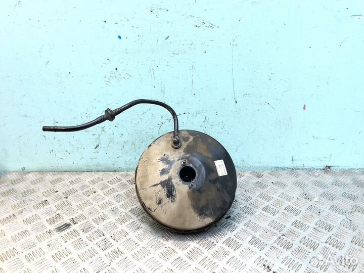 Вакуумный усилитель Ford Focus 1