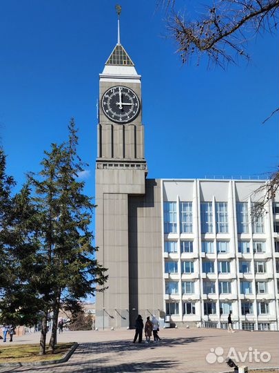 Бухгалтерские услуги