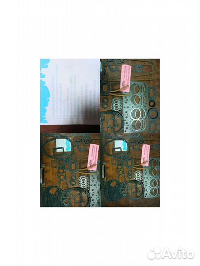 Фонари передние и задние от москвича 408