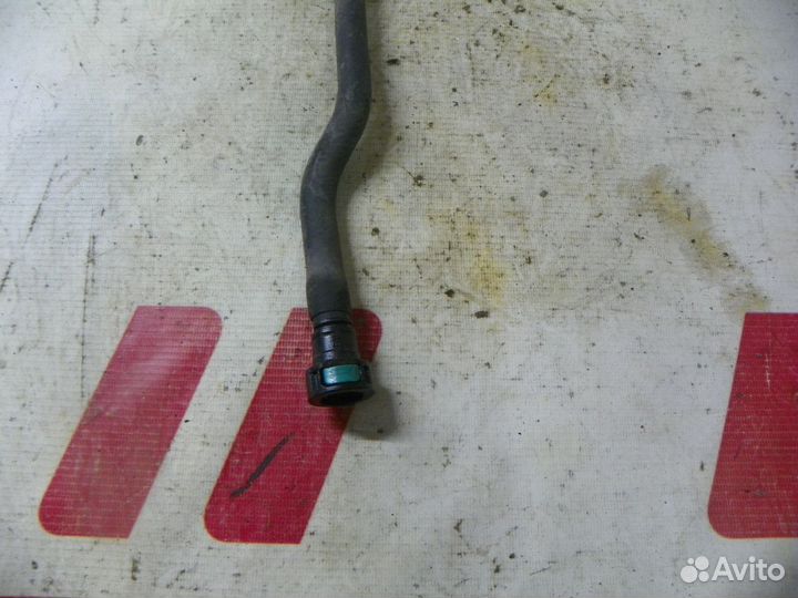 Бачок главного тормозного цилиндра Ford S-MAX