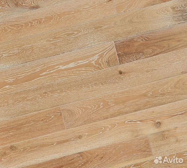 Инженерная доска City Deco