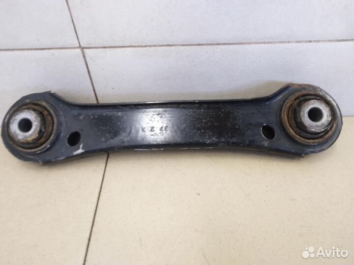 Рычаг задний верхний X1 E84 2009