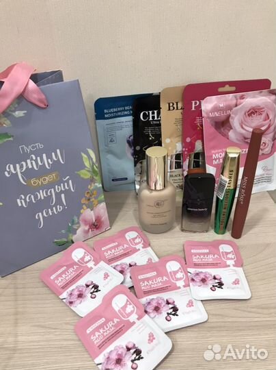 Подарок на 8марта