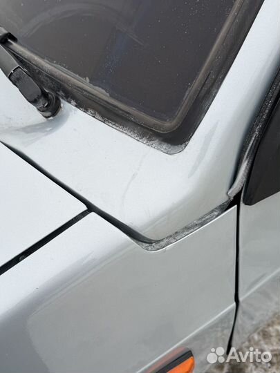 ВАЗ 2109 1.5 МТ, 2002, 199 999 км