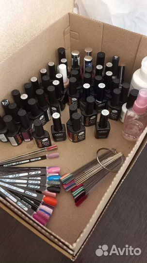 Для маникюра