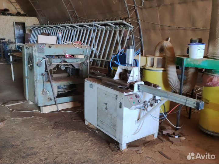 Столярные услуги. Рейсмус и распиловка древесины