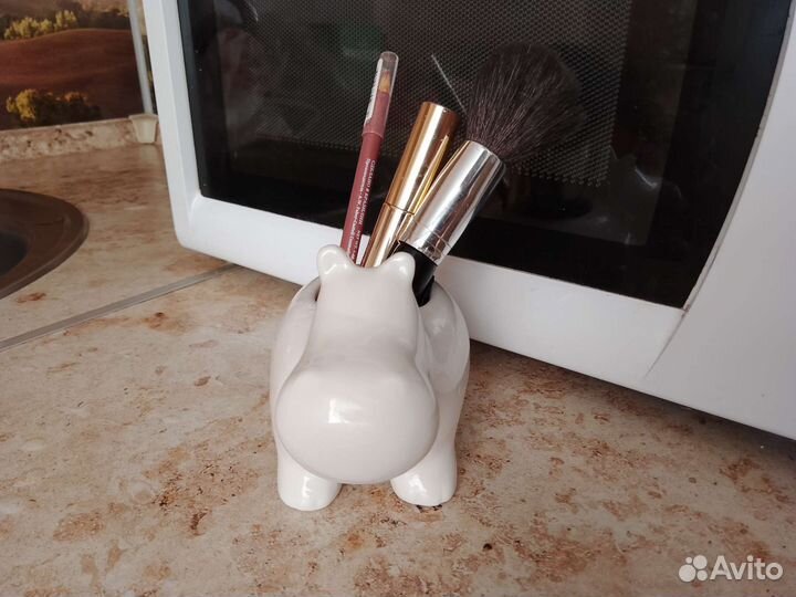 Фарфоровые фигурки