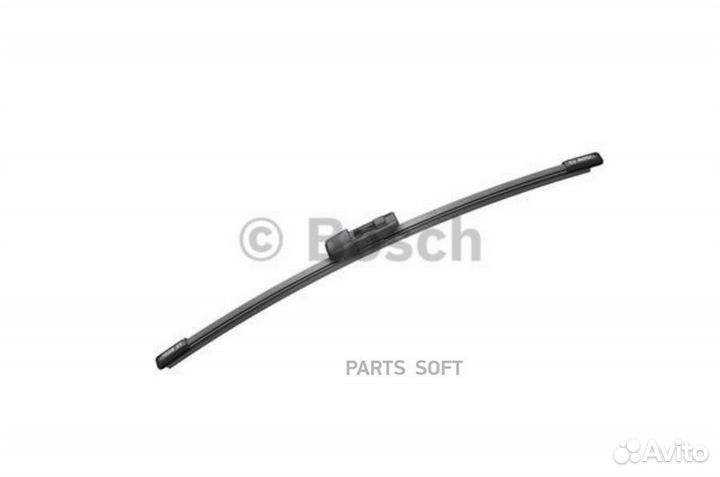 Стеклоочиститель задний a331h 330 мм 3397008713