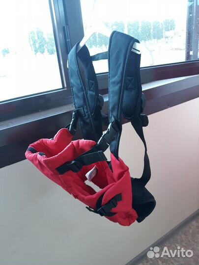 Рюкзак переноска кенгуру