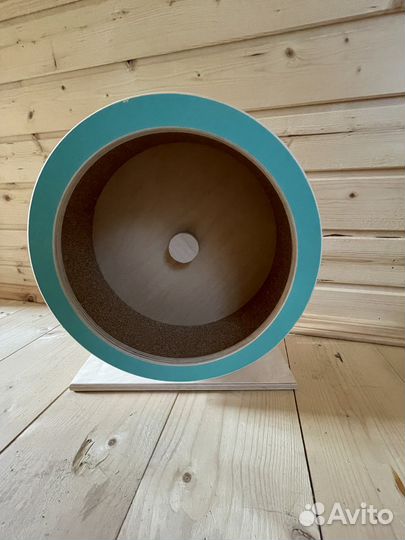 Беговое колесо для грызунов