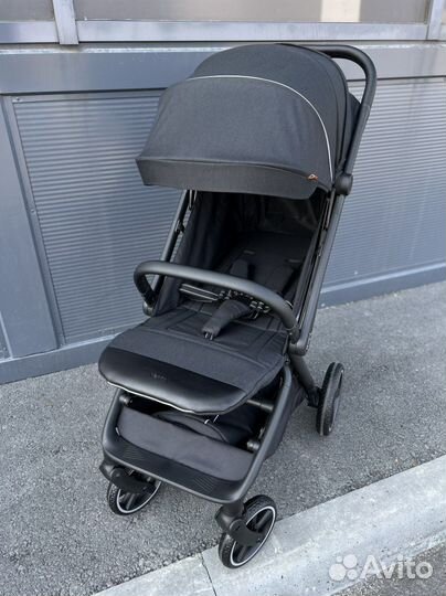 Коляска Carrello Vento