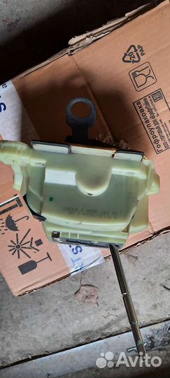 Селектор А2112670124, АКПП mercedes w211