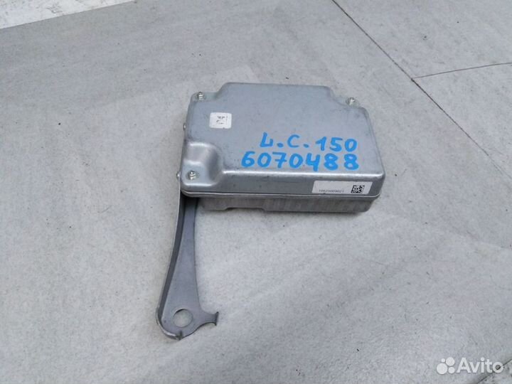 Инвертор Лексус GX 2