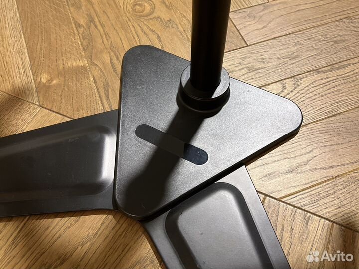 Крепления 2ух мониторов