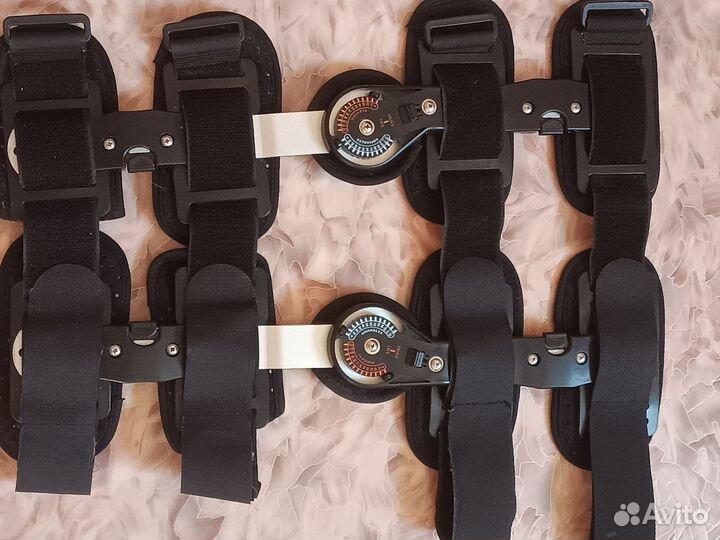 Ортез на коленный сустав