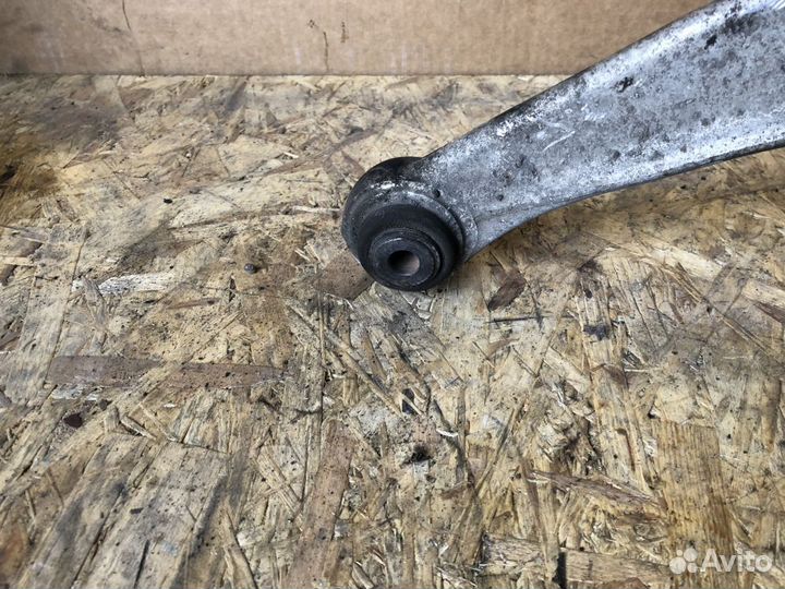 Рычаг передний продольный jaguar s-type XF