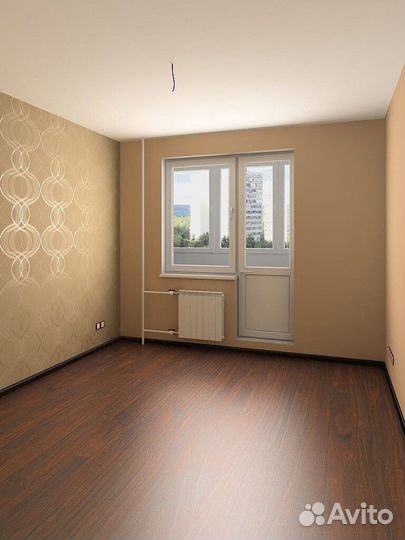 Ремонт квартир, офисов любой сложности