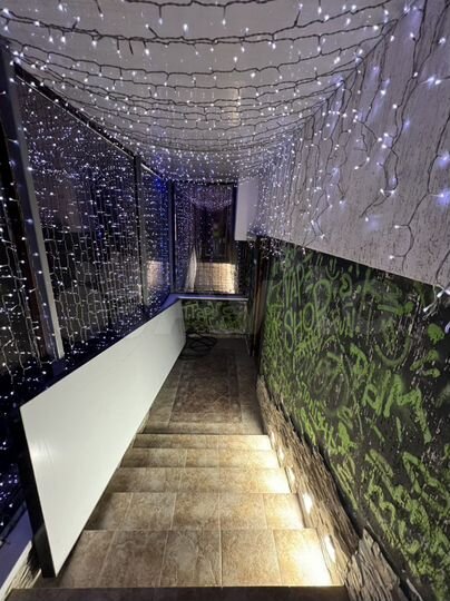 Свободного назначения, 45 м²