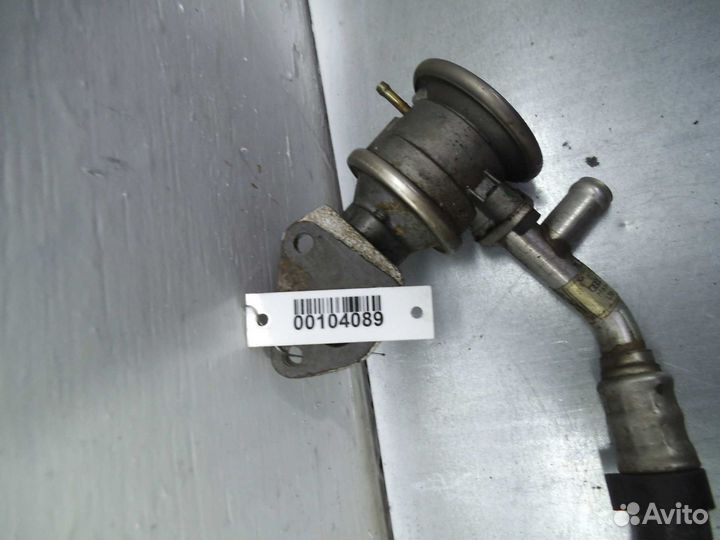 Клапан егр EGR для Volkswagen Touareg 1 077903133F