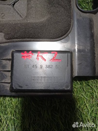 Пластик панели BMW M4 F82/F83 F82 (2013 - 2017)