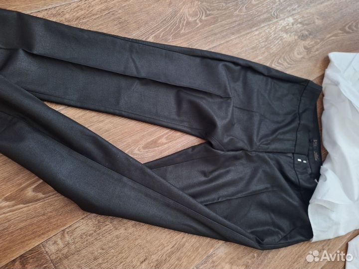 Школьная форма на девочку 164-168