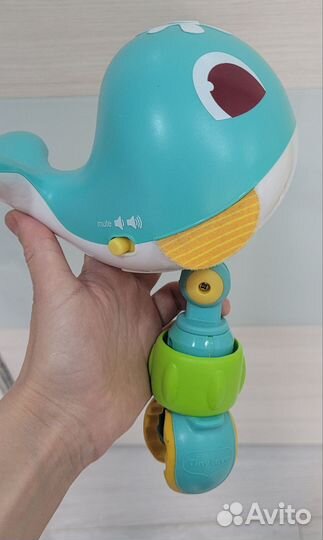 Ночник проектор tiny love Коди