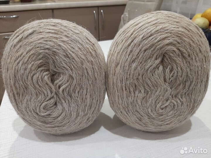 Шерсть для носочков