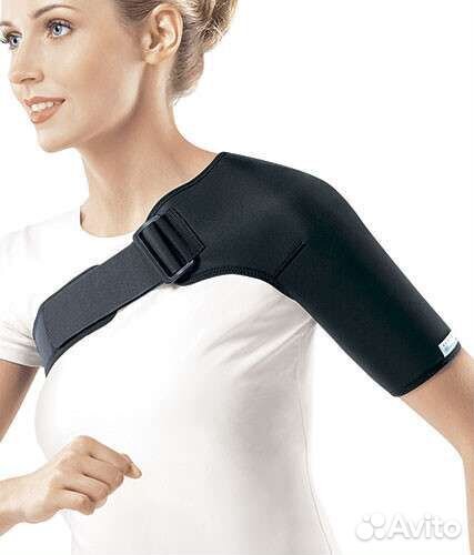 Бандаж на плечевой сустав
