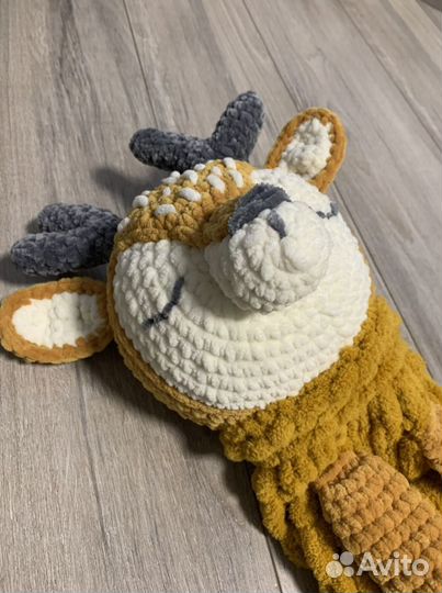 Пижамница hand made