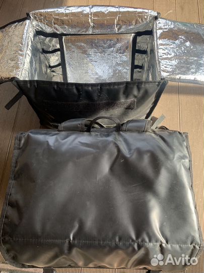 Термо сумка холодильник