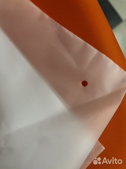 Пакет слайдер зип лок с бегунком 35 * 30 zip lock