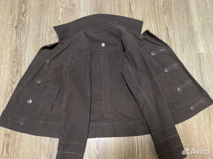 Пиджак жакет