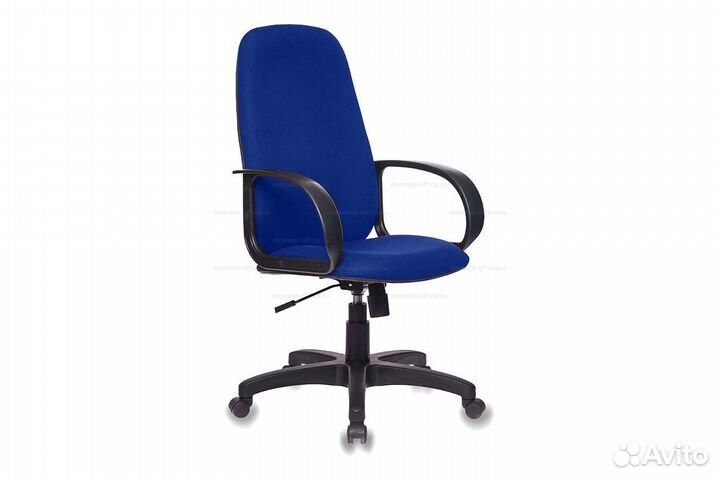 Кресло для руководителя KC-808