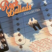 Винил Various – Rock Ballads Collected (2LP red)