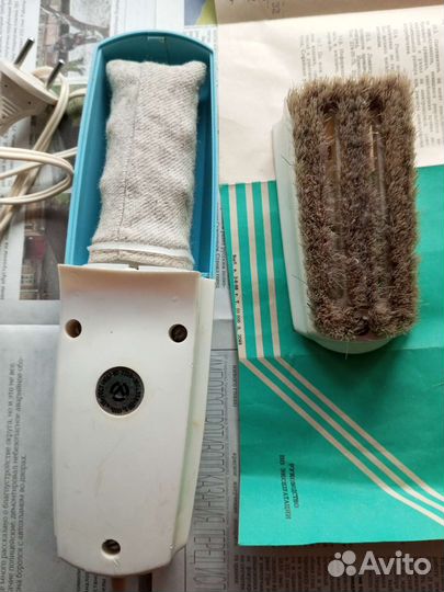 Электро приборы СССР