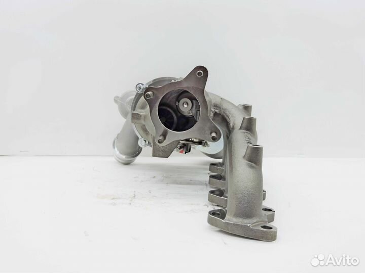 Турбина TD025 / caxa caxc cmsa cnva cmsb