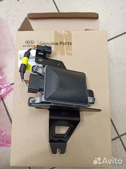 Радар слепых зон левый, Kia Sorento Prime