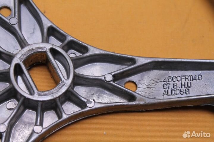 Шкив LG 4560FR1149 бу. 6641