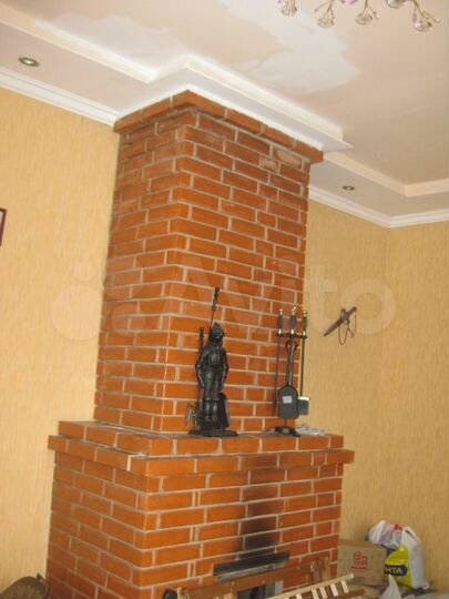 Дом 181,2 м² на участке 7,8 сот.