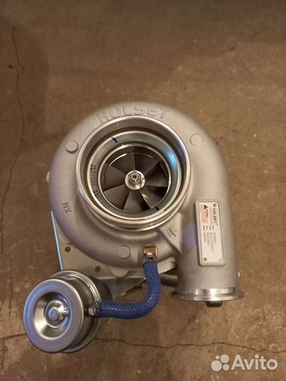 Продам турбину