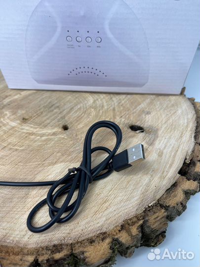 Лампа для маникюра Sun One