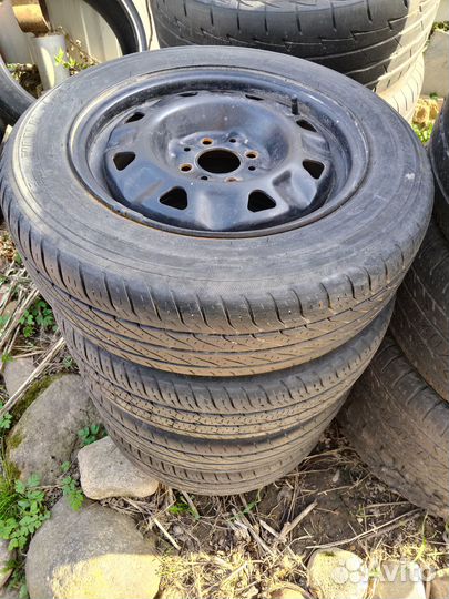 Продам литье р14